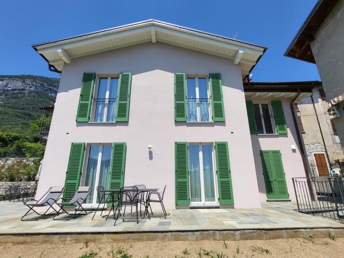 Apartamento Casa Del Net - Tremezzo Exterior foto