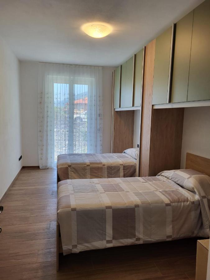 Apartamento Casa Del Net - Tremezzo Exterior foto